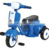 Classic Moto Kids Tricycle/children Running Bike 5309 thumbnail-3