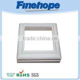 PU Roman Column Base Molds and Roman Pillar for Sale