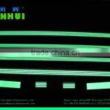 Photoluminescent Aluminum Stair Nosing/glow in Dark Stair Nosing thumbnail-4