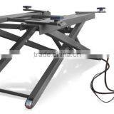 Portable Scissor Hydraulic Lift QJY-S3 thumbnail-1