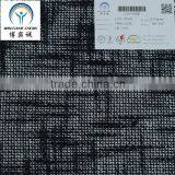New Style Linen Cotton Blend Chambray Fabric