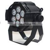 Professional Alu Tri Par 21 21*3Watt Tri Colour LED