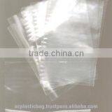 Transparent Flat Plastic Bags Suitable for Food Packaging High Quality With Cheap Price thumbnail-3
