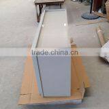 Hot sale slab door china made kitchen cabinets made in China