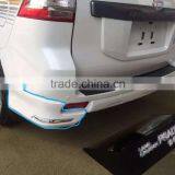 2014 Car Body Parts for Toyota Prado Front Rear Surrounded Body Parts Quality Choice thumbnail-2