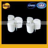 Silicate Aluminium Ceramic Fiber Blanket for Boiler Insulation thumbnail-1