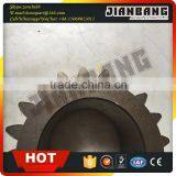 Sinotruk Howo Gearbox Parts Vice Shaft Second Gear AZ2210030203 thumbnail-1