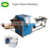 Gold Supplier Multi Rolls Kitchen Towel Paper Wrapping Machine
