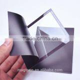 2015 Hot Selling Photo Frames Cool Silver Magnetic Frame Picture Photo Frame thumbnail-3