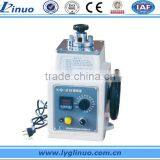 XQ-2B Mounting Machine for Metallographic Specimen Quality Choice