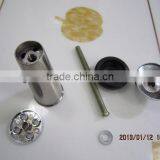 Hot Selling Heavy Duty Straight Metal Sofa Legs Table Legs Cabinet Legs thumbnail-6