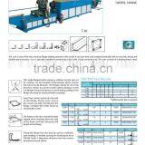 ALMACO Trans-verse Flange Duct System thumbnail-1