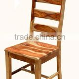 RESTAURANT DINING WOODEN CHAIR , WOODEN ROSEWOOD DINING CHAIR
