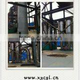 High Speed Rotating Drier Main Parts thumbnail-1