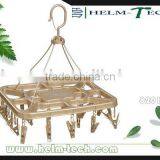 Plastic Clothes Hanger-8201