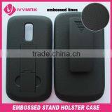 for Huawei U8667 Kickstand Phone Case Factory