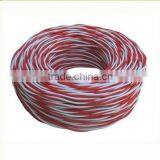 RVS Hot Selling PVC Insualted Twisted Pair 1.5mm2 Electrical Wire thumbnail-2