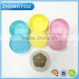 BPA Free 3-layers Muntifunctional Baby Powder Milk Container Plastic Baby Milk Powder Box thumbnail-2