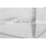 Popular Wholesale Comfortable Summer O-neck Stylish Womens Fitted Cotton T-shirts thumbnail-6