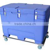 Коробка для сухого льда, Ротовая коробка для хранения сухого льда, Контейнер для сухого льда