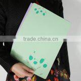 XG-5004 a4 PP File Folder Wholesale File Folder Cheap Price Plastic File Folder