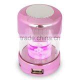 Promotion Usb Gift 2014,stereo Audio Mp3 Speaker(SP-360)
