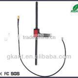 Car Adhesive 3g Antenna,car 3g Modem Antenna With SMA Connector,huawei Usb 3g Modem With External Antenna thumbnail-4