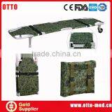 Oxford Leather Foldable Transfer Stretcher thumbnail-1