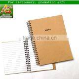 Eco-friendly Spiral Notebook thumbnail-5