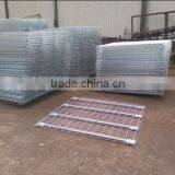 Hot Dipped Galv Finish Mesh Deck thumbnail-1