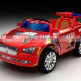 Famous Brand Remote Control 6v Battery Toy Cars,music,working Light thumbnail-1