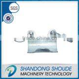 Double Putlog Coupler / Hoarding Clamp for Scaffold thumbnail-2