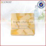 New Hotel Bath Soap Small Cheap Fruit Soap Mini Travel Hotel Soap Supplies thumbnail-1