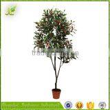 Wholesale 2016 True Trunk Low Price Artificial Banyan Tree for Indoor Decoration thumbnail-4