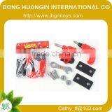 Mini Toy Mechanic Tool Box Set, Chrildren Tool Set Toys