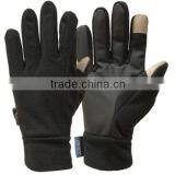 Silicone Print Palm Cycle Gloves thumbnail-2