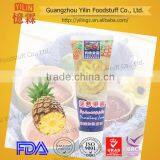 Hot Sale 80g Toothpaste Tube Pineapple Jam Manufacturers and Exporters thumbnail-1