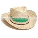 Promotional Caps & Hats,Promotional Headcetera,Hat - Western Cowboy Hat thumbnail-1