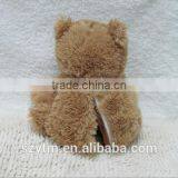 New Design Magnetic Balls Teddy Bear in Football thumbnail-3