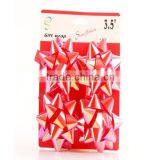 Gift Packing Star Pvc Glitter for Christmas thumbnail-6