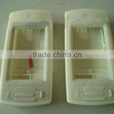 China Facroty Magic Mop Plastic Mould Designe and Made Mop OEM Injection Plastic Spin Mop Molding