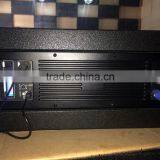 LA-210 2 Way Line Array Speakers /double 10'' Empty Line Array Box thumbnail-3