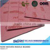 0.7-4.0mm Hard Felt Nonwoven Insole Board for Shoes thumbnail-3
