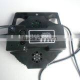 7pcs*3w RGBW LED Flat Par Light LED Wash Effect Indoor Stage Lighting thumbnail-3