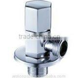 Best Quality Bathroom Accessories Brass Angle Valve