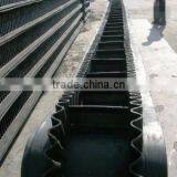 High Tensile Strength Corrugated Sidewall Conveyor Belt thumbnail-1