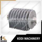KODI Hot Sale High Efficiency Fodder Hammer Mill Grinder Machine thumbnail-3
