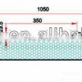 TY Glazed Compound Sandwich Board Forming Machine thumbnail-3