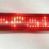 Led Cap Scrolling Message Fashion Wholesale T-shirt Led Display thumbnail-2