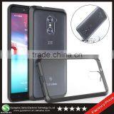 Samco High Quality Mobile Phone Accessories For ZTE Imperial Max Z963U Shock-proof Silicone Case thumbnail-1